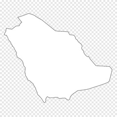صور خريطة السعودية