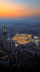 صور مدن السعودية و اثارها