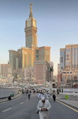 صور مدن السعودية و اثارها