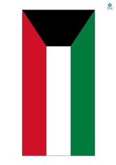 صور علم الكويت
