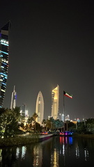 صور مدن الكويت و اثارها