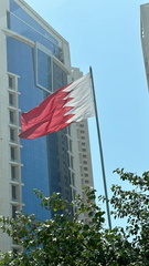 صور علم البحرين