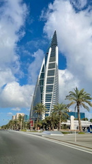 صور مدن البحرين و اثارها