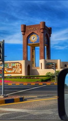 صور مدن سلطنة عمان و اثارها