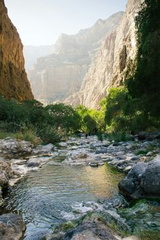 صور مدن سلطنة عمان و اثارها