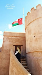 صور مدن سلطنة عمان و اثارها
