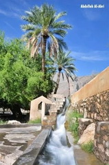 صور مدن سلطنة عمان و اثارها
