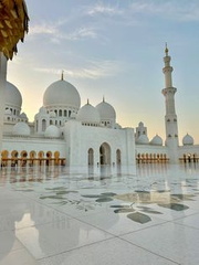 صور مدن الامارات و اثاره