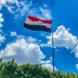 صور علم اليمن