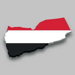 صور علم اليمن