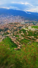 صور مدن اليمن و اثارها