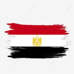 صور علم مصر