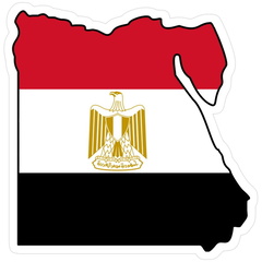 صور خريطة مصر
