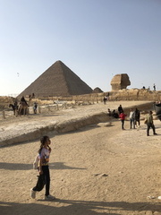 صور مدن مصر و اثارها