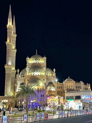 صور مدن مصر و اثارها