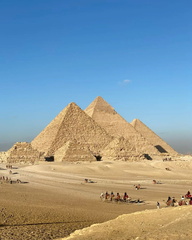 صور مدن مصر و اثارها