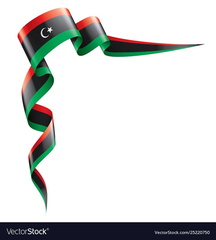 صور علم ليبيا