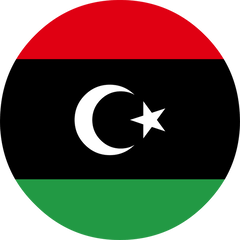 صور علم ليبيا