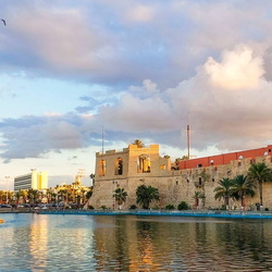 صور مدن ليبيا واثارها