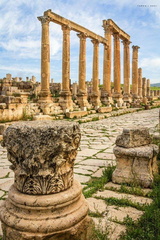 صور مدن ليبيا واثارها