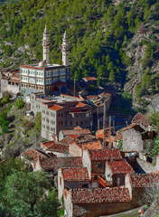 صور مدن الجزائر و اثارها