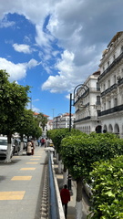 صور مدن الجزائر و اثارها