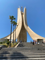 صور مدن الجزائر و اثارها