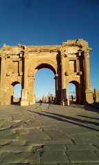 صور مدن الجزائر و اثارها