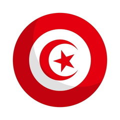 صور علم تونس