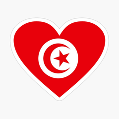 صور علم تونس