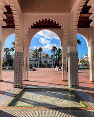 صور مدن المغرب و اثارها
