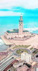 صور مدن المغرب و اثارها