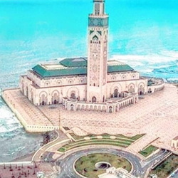 المغرب