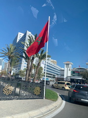 صور مدن المغرب و اثارها