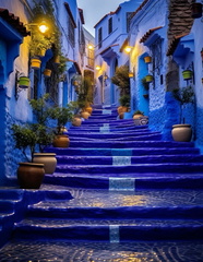 صور مدن المغرب و اثارها