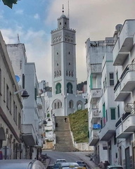 صور مدن المغرب و اثارها