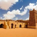 صور مدن موريتانيا و اثارها