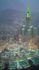 صور المسجد الحرام