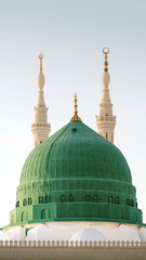 صور المسجد النبوي