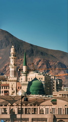 صور المسجد النبوي