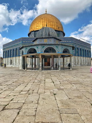 صور المسجد الاقصى
