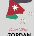 صور استقلال الاردن