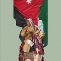 صور استقلال الاردن