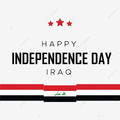 صور استقلال العراق