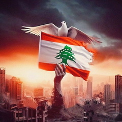 صور استقلال لبنان