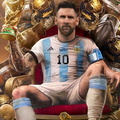 صور ميسي