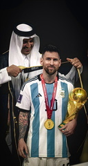 صور ميسي