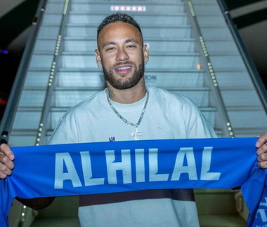 صور نيمار دا سيلفا