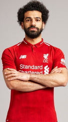 صور محمد صلاح