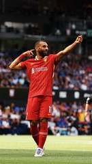 صور محمد صلاح